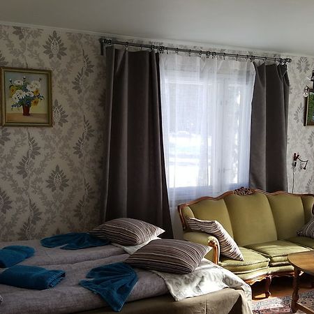 Stranda Apartment Порво Екстериор снимка