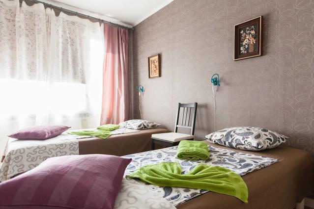 Stranda Apartment Порво Екстериор снимка