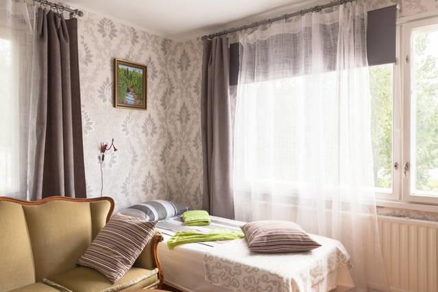 Stranda Apartment Порво Екстериор снимка