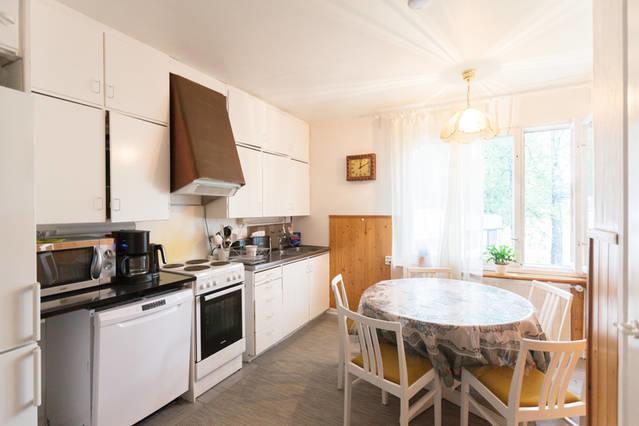 Stranda Apartment Порво Екстериор снимка