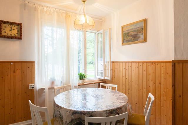 Stranda Apartment Порво Екстериор снимка