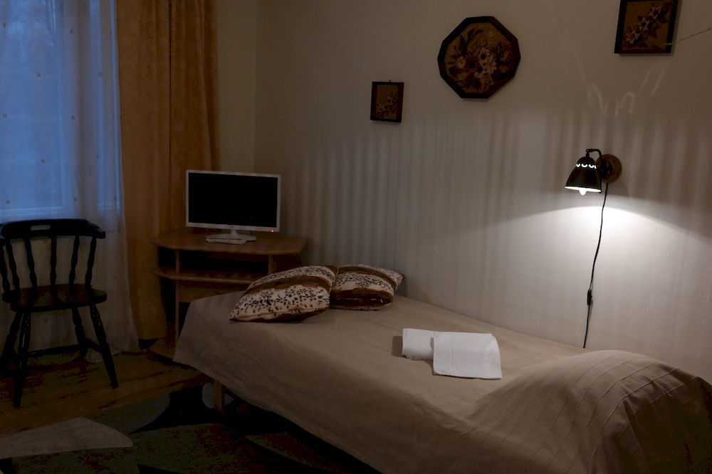 Stranda Apartment Порво Екстериор снимка