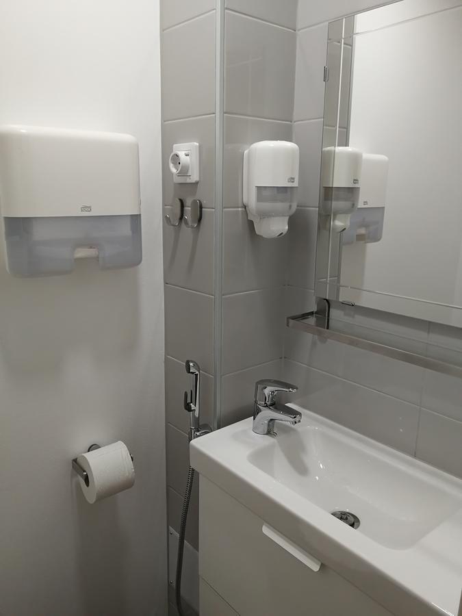 Stranda Apartment Порво Екстериор снимка