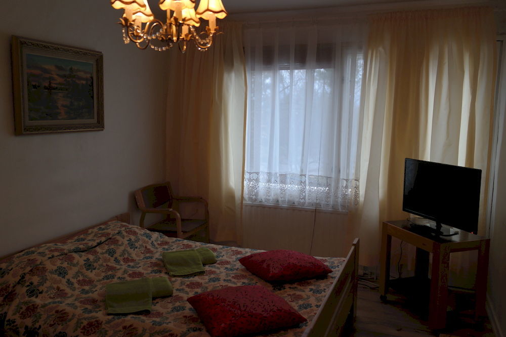 Stranda Apartment Порво Екстериор снимка